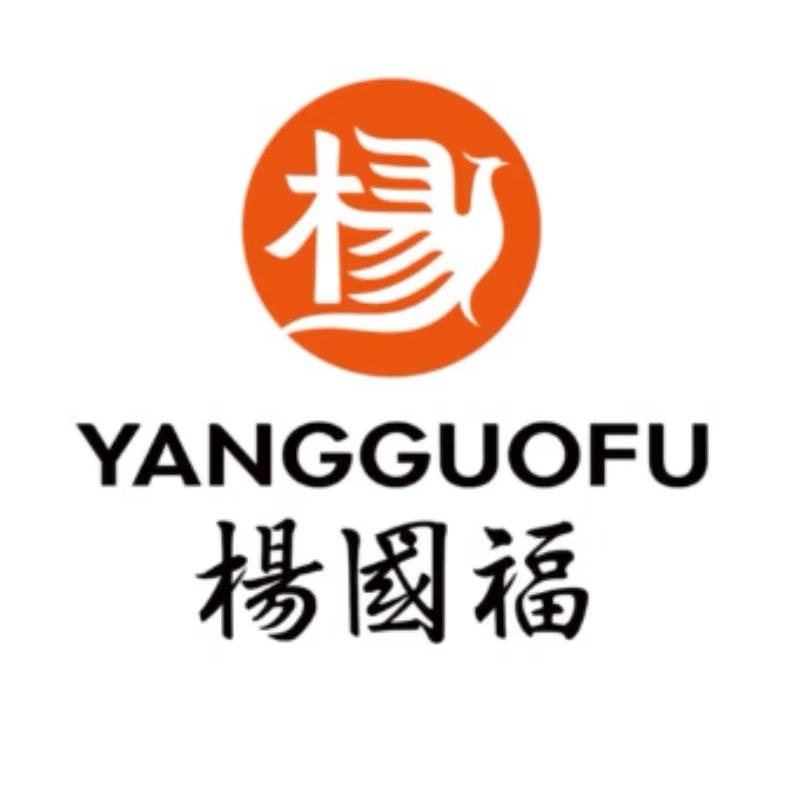 突泉杨国福麻辣烫