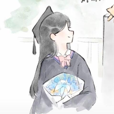 爱吃土豆的小嘤🌊🌊