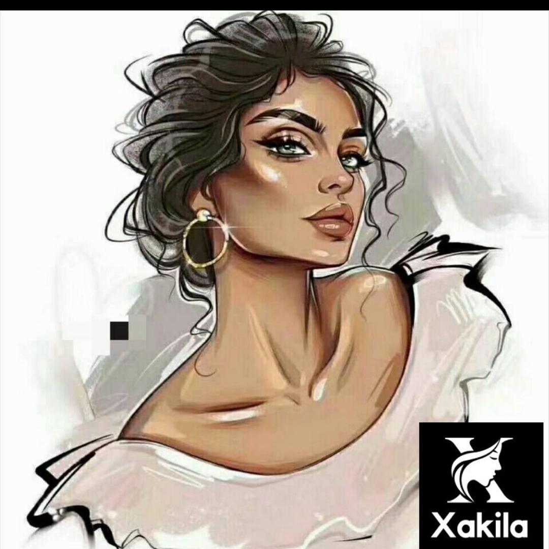 🧿Xakila 🧿美妆，招学员