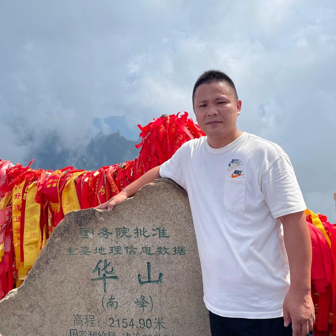 温州小方