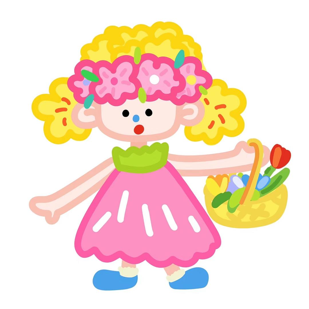 咩咩🧸