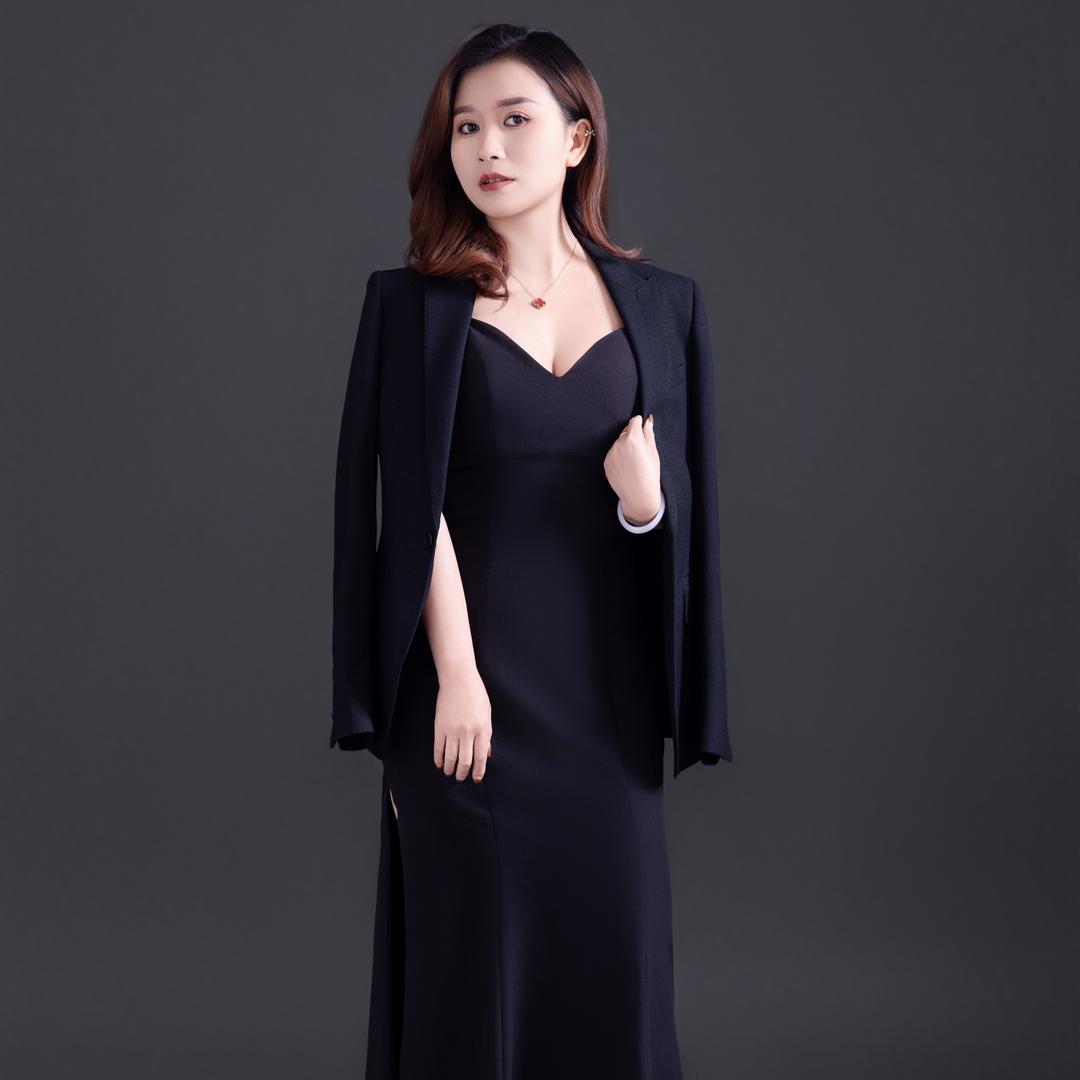 小黎~