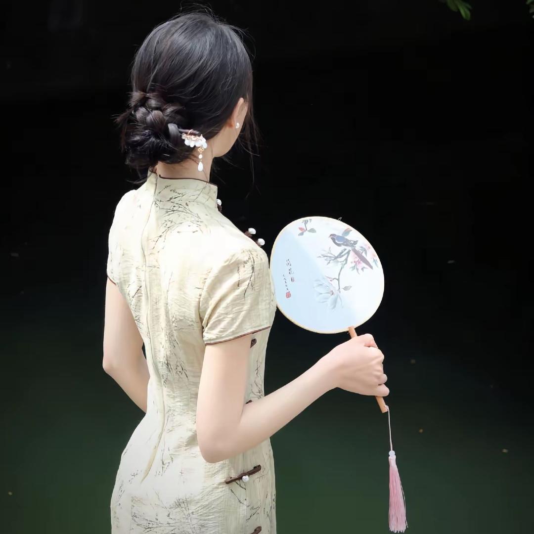 锦绣名门真丝馆