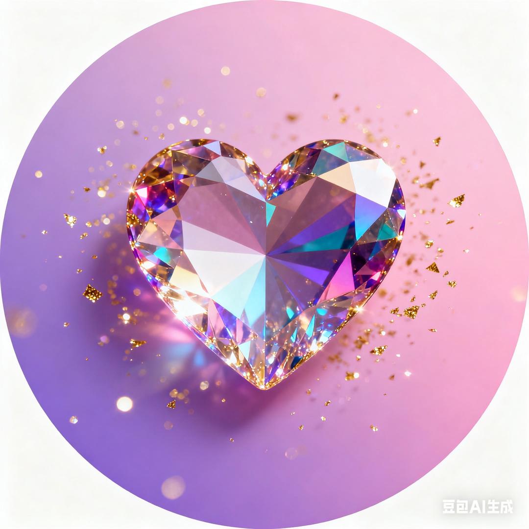 闪闪惹人爱❤️