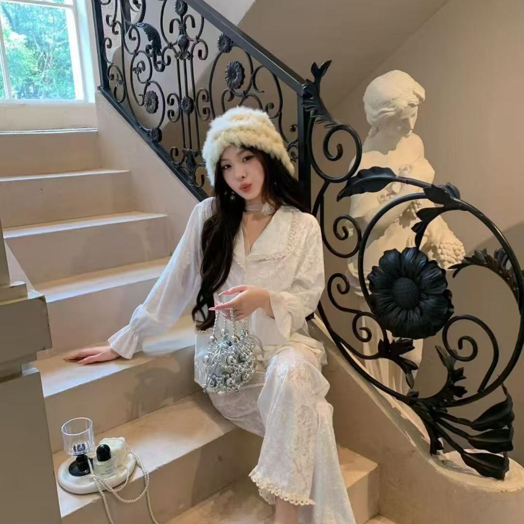 虞城-Miss.万家居服