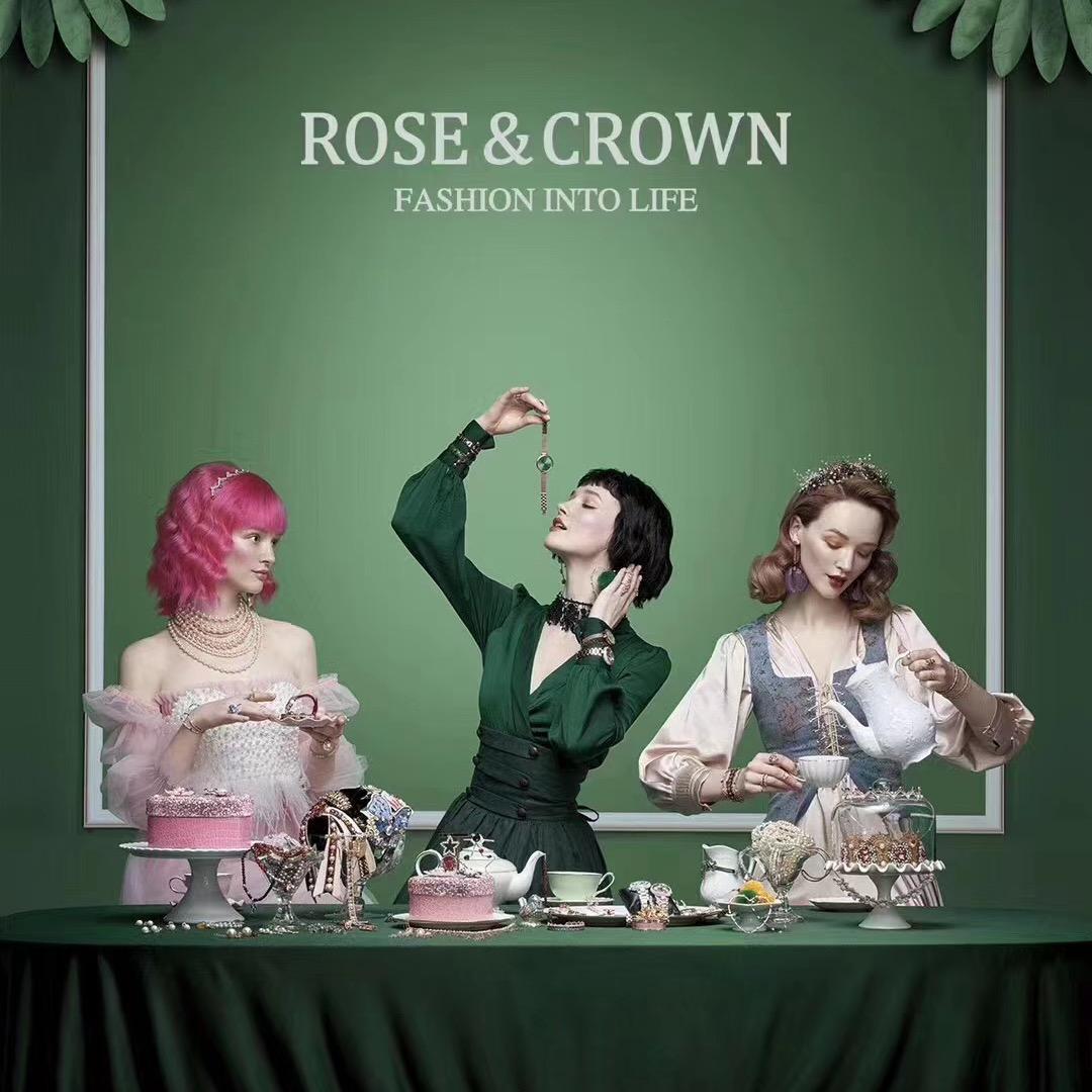 澳之冠ROSECROWN饰品店