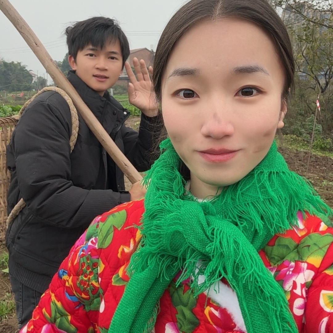 林炎的生活(矫彤)