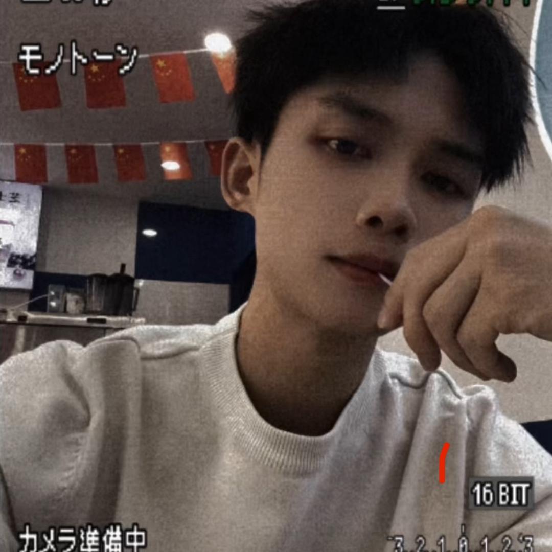 @奶茶哥（小可在大塘）