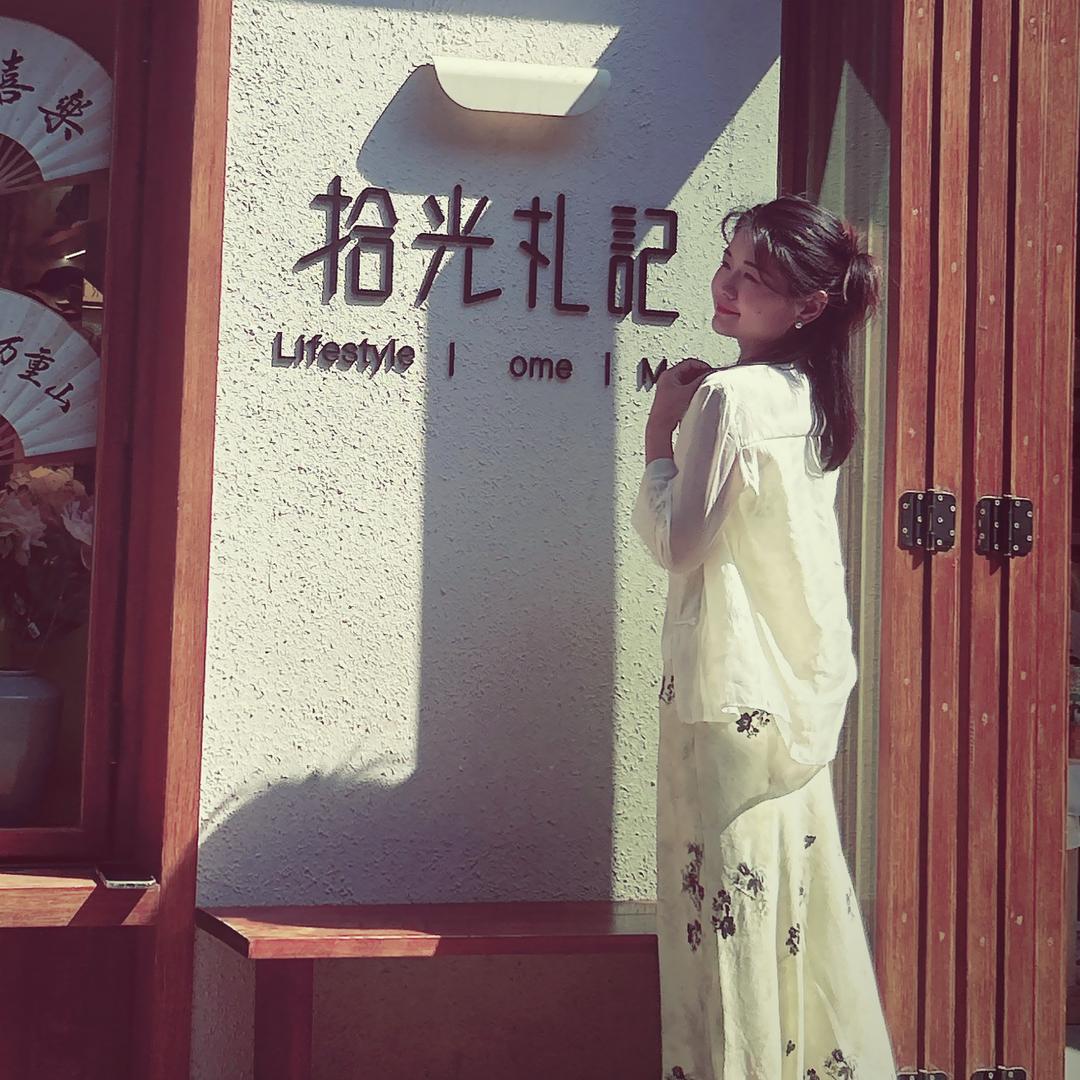 🍭袁师妹🍭生活号
