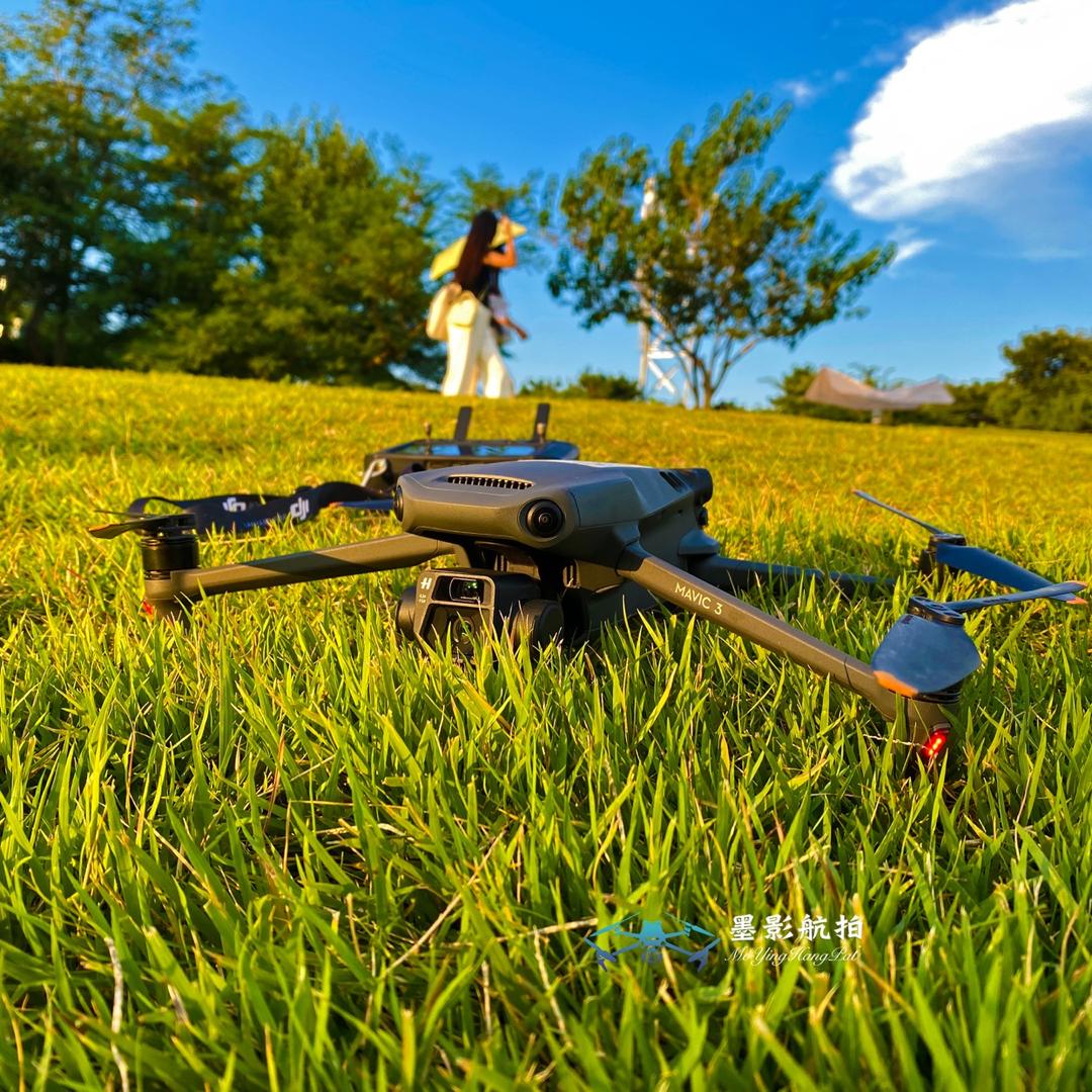 My·墨影航拍📸
