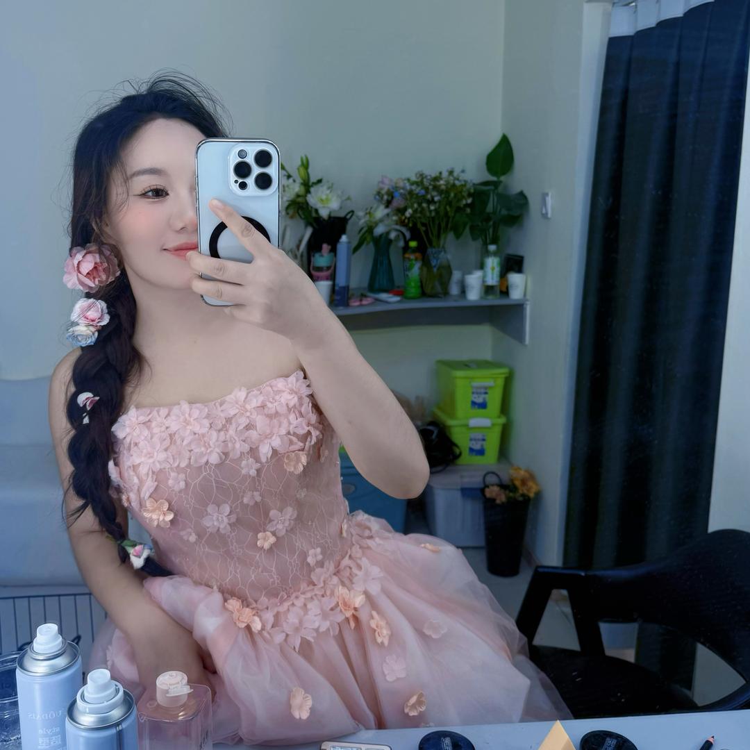 财神爷的小宝贝🌙鑫媛美容美体⭐