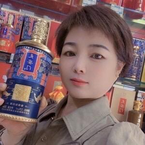 亿豪酒行（北京新发地右安路216号）钰姐