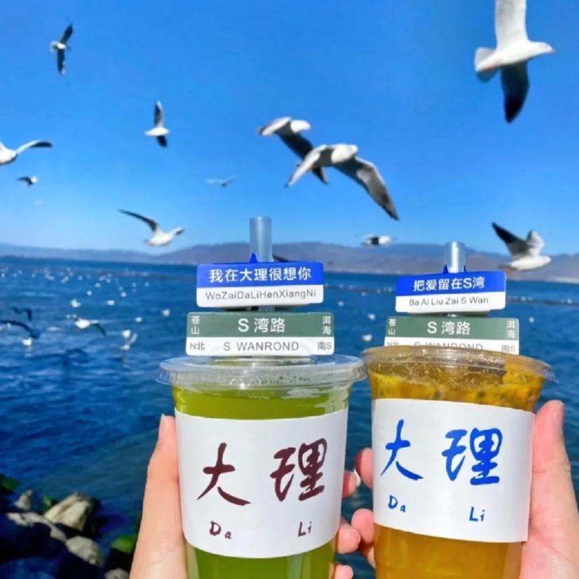 薯你会旅行✈️