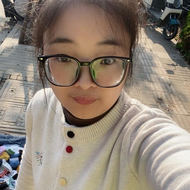 90后宝妈（兼职摆地摊新手小白）