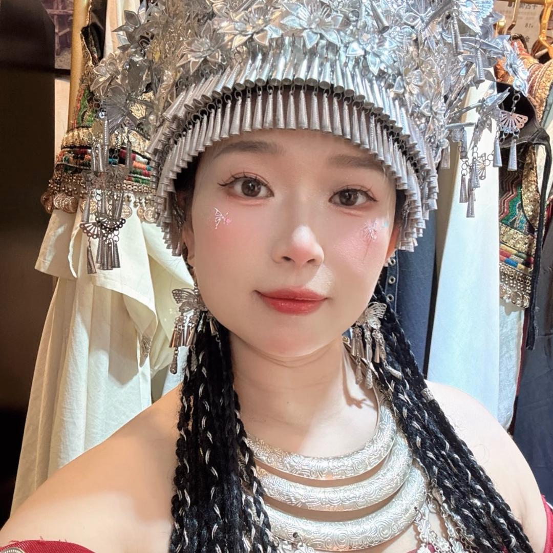 🌈卖手机 家电的小丁叮💫
