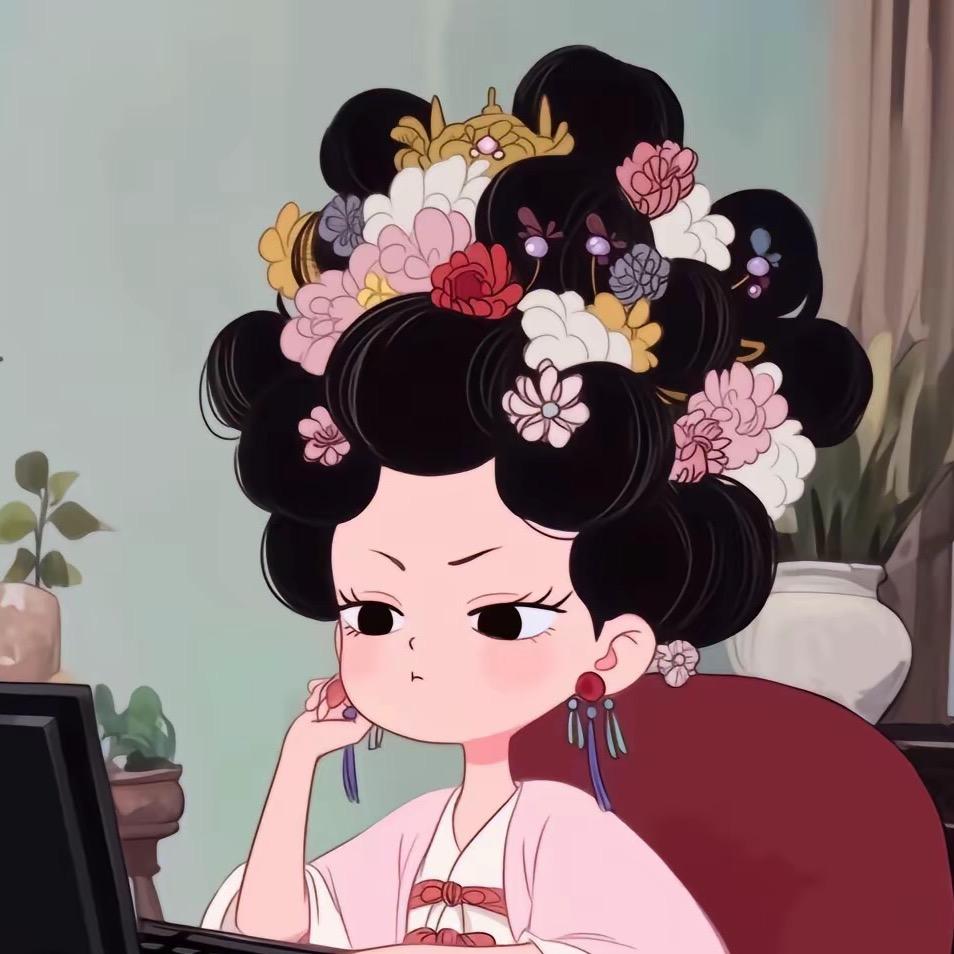 @棒棒😘糖糖🌈