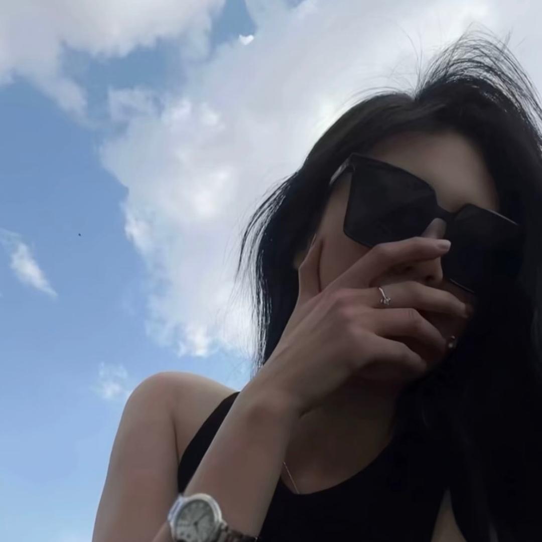 姐姐🌼