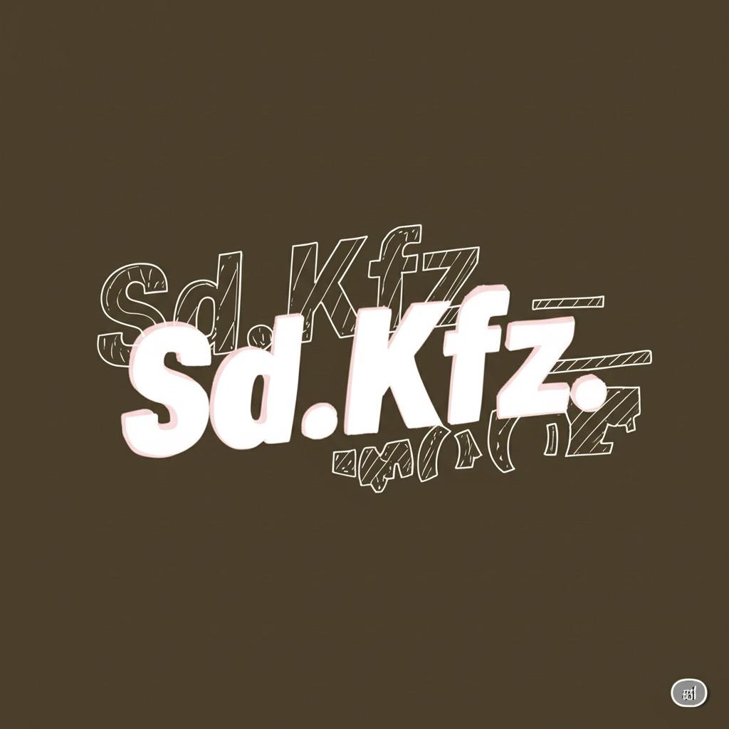 Sd.Kfz.