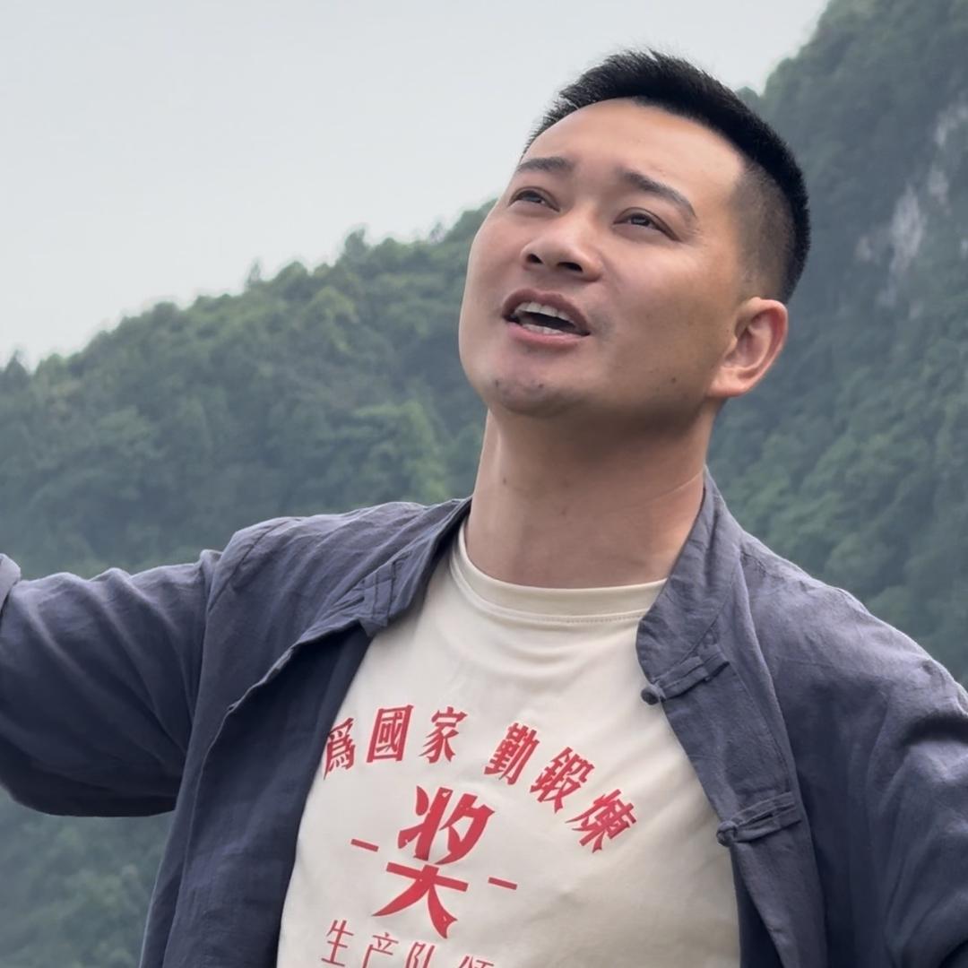 小邓支书（日常生活）