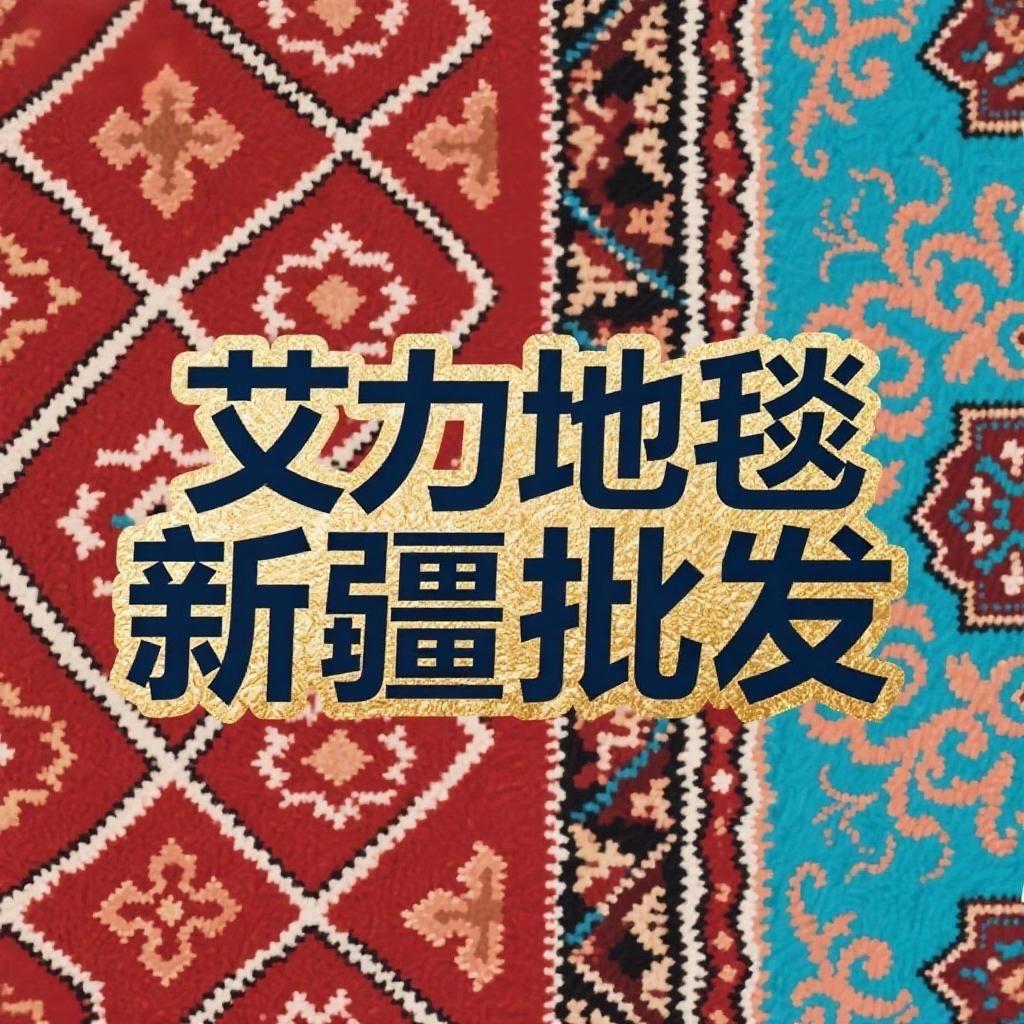 艾力地毯新疆批发
