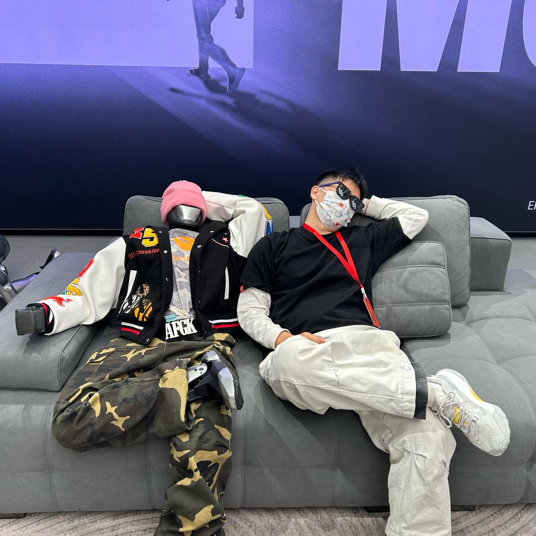 众擎野生🐮🐴