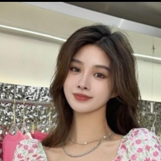 婷婷🍀，