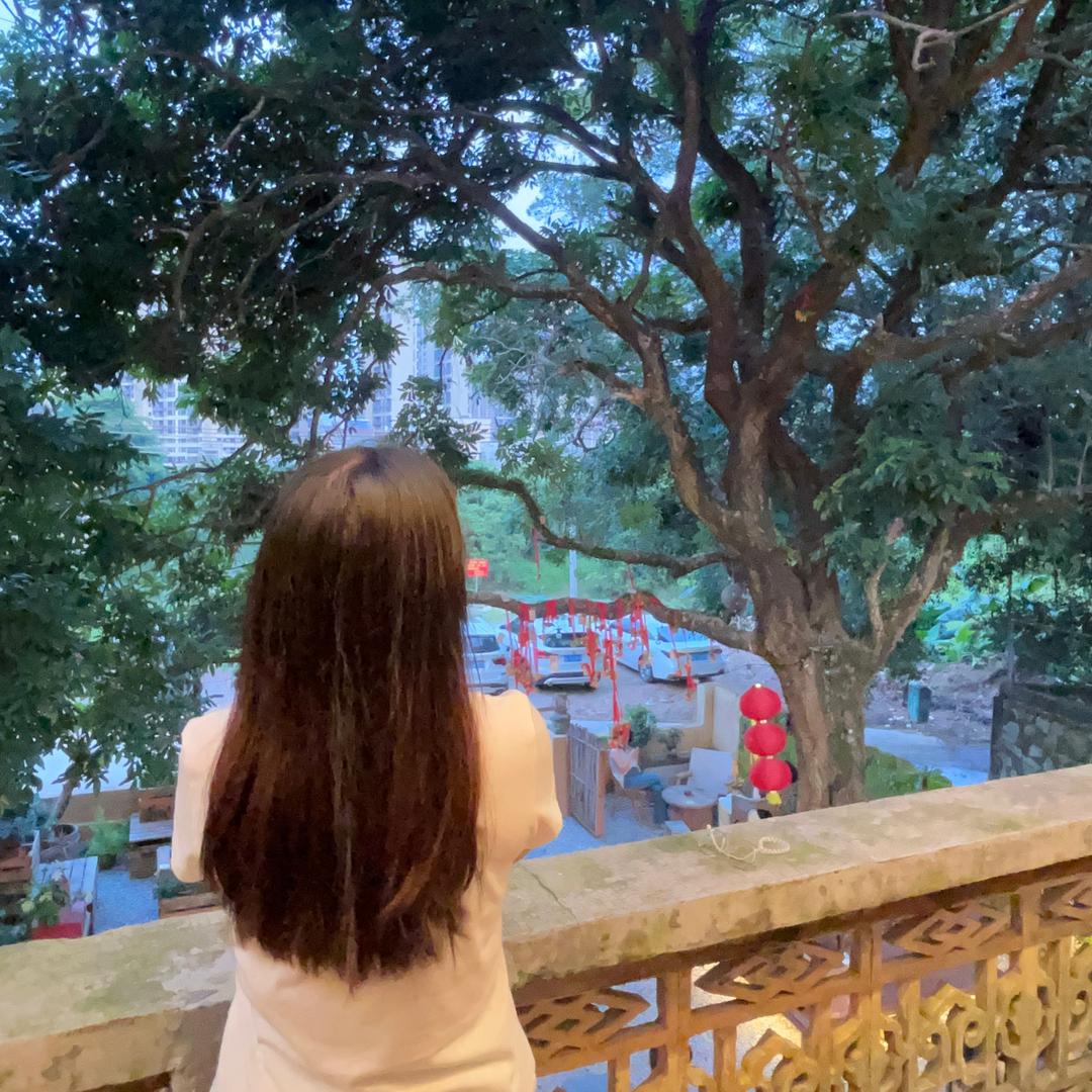 小卷同学