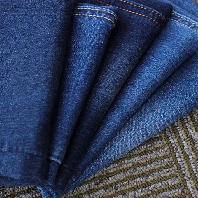 众联纺织品有限公司-牛仔布