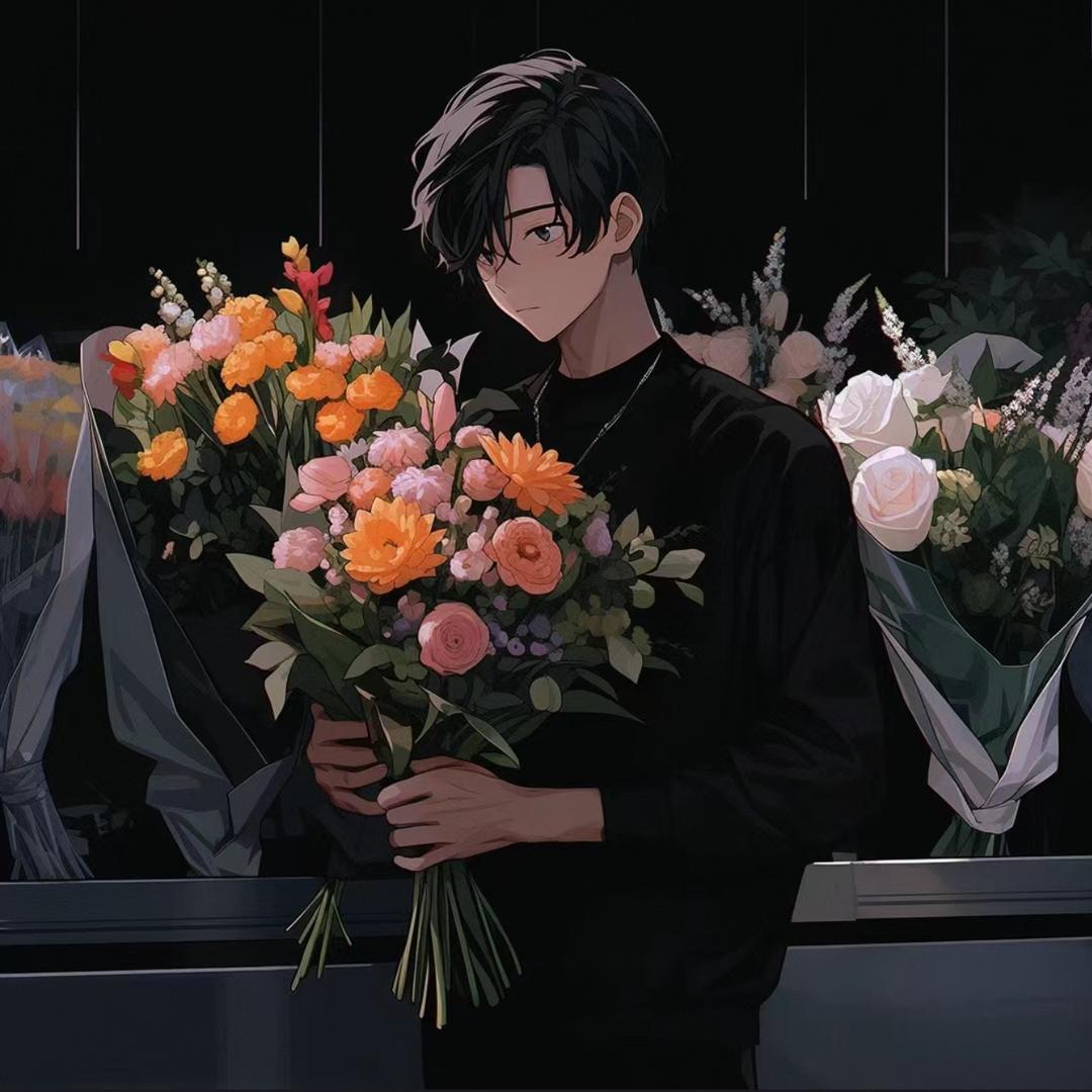 花晓蜗