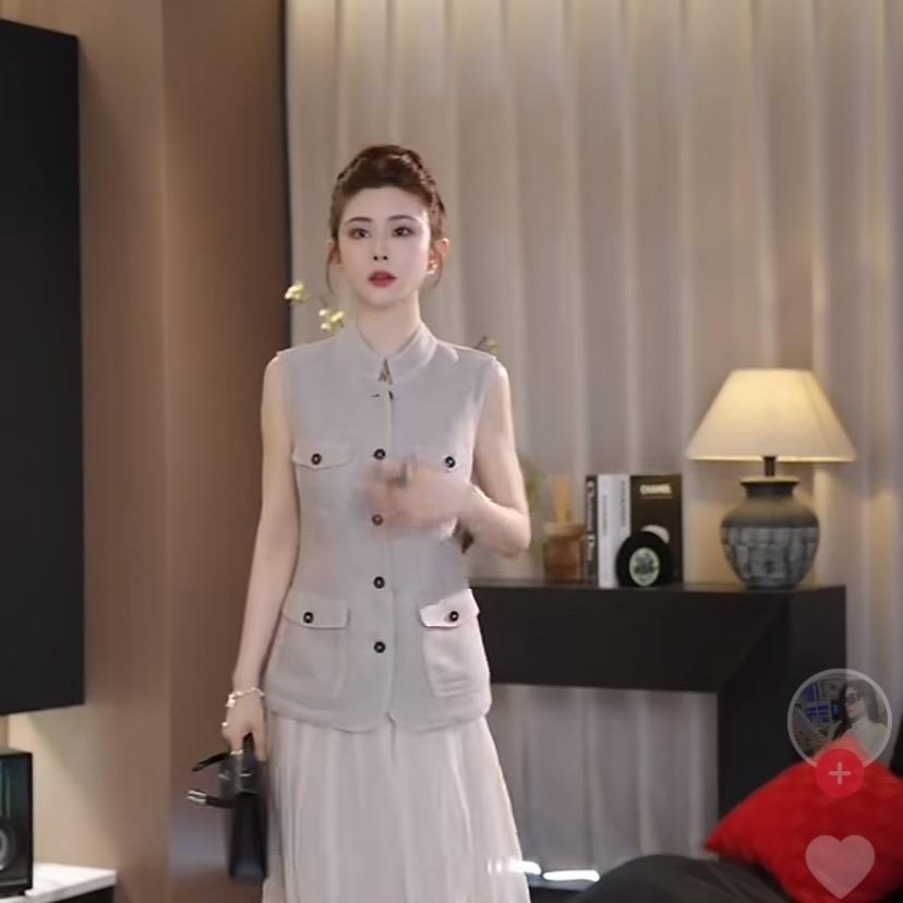 阿双asfo轻奢女装