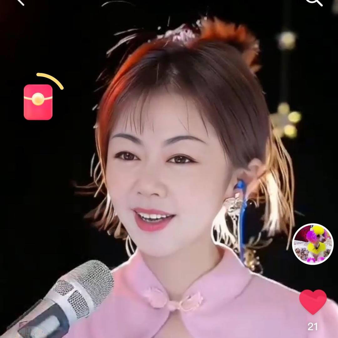 七姐ZY (山歌响起的地方)