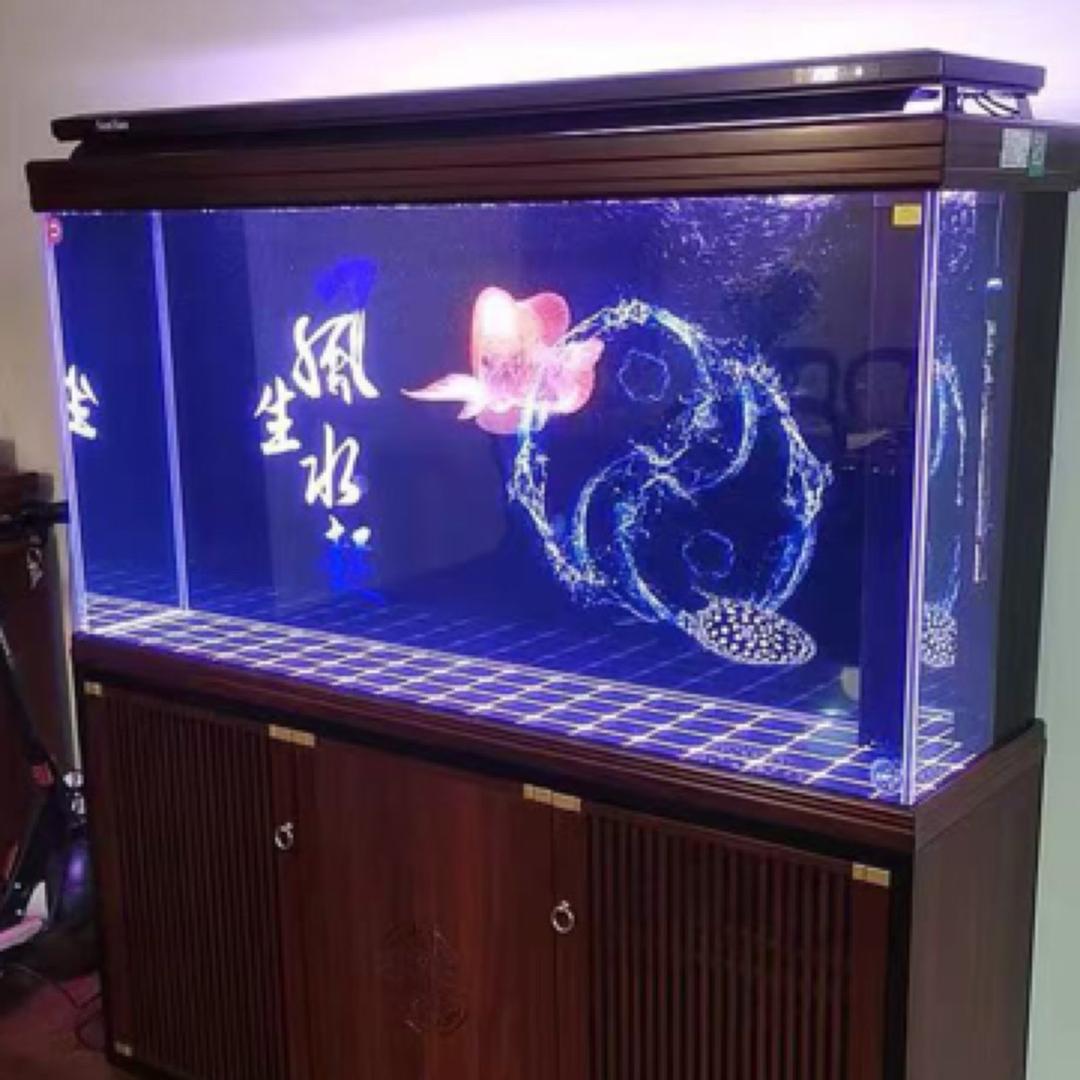 精品鱼缸