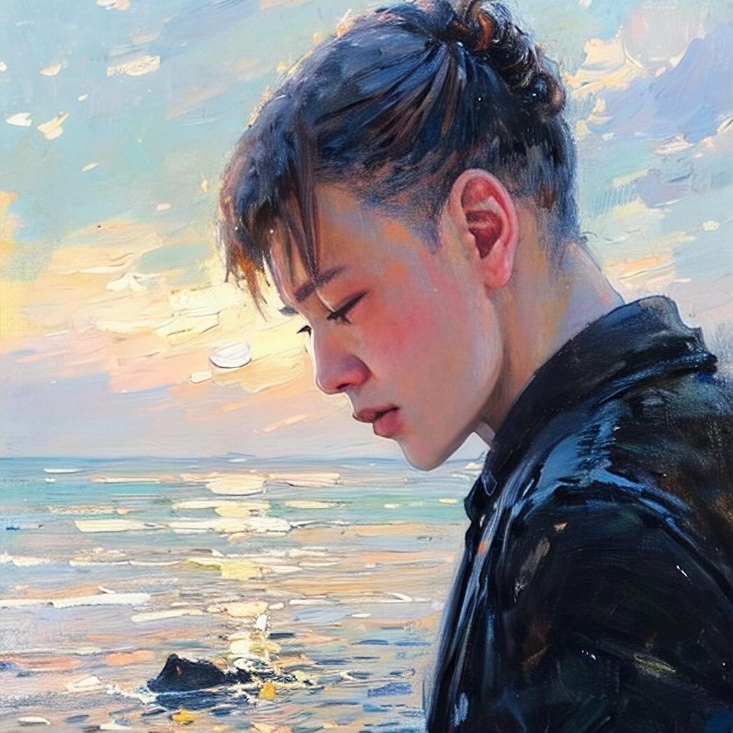 乄夵🌈