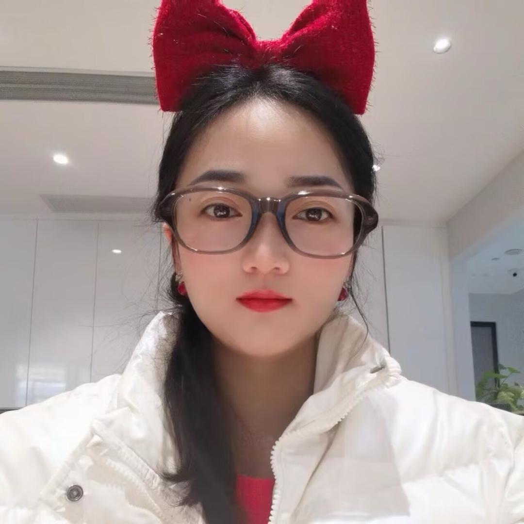 彩虹妃儿🍭