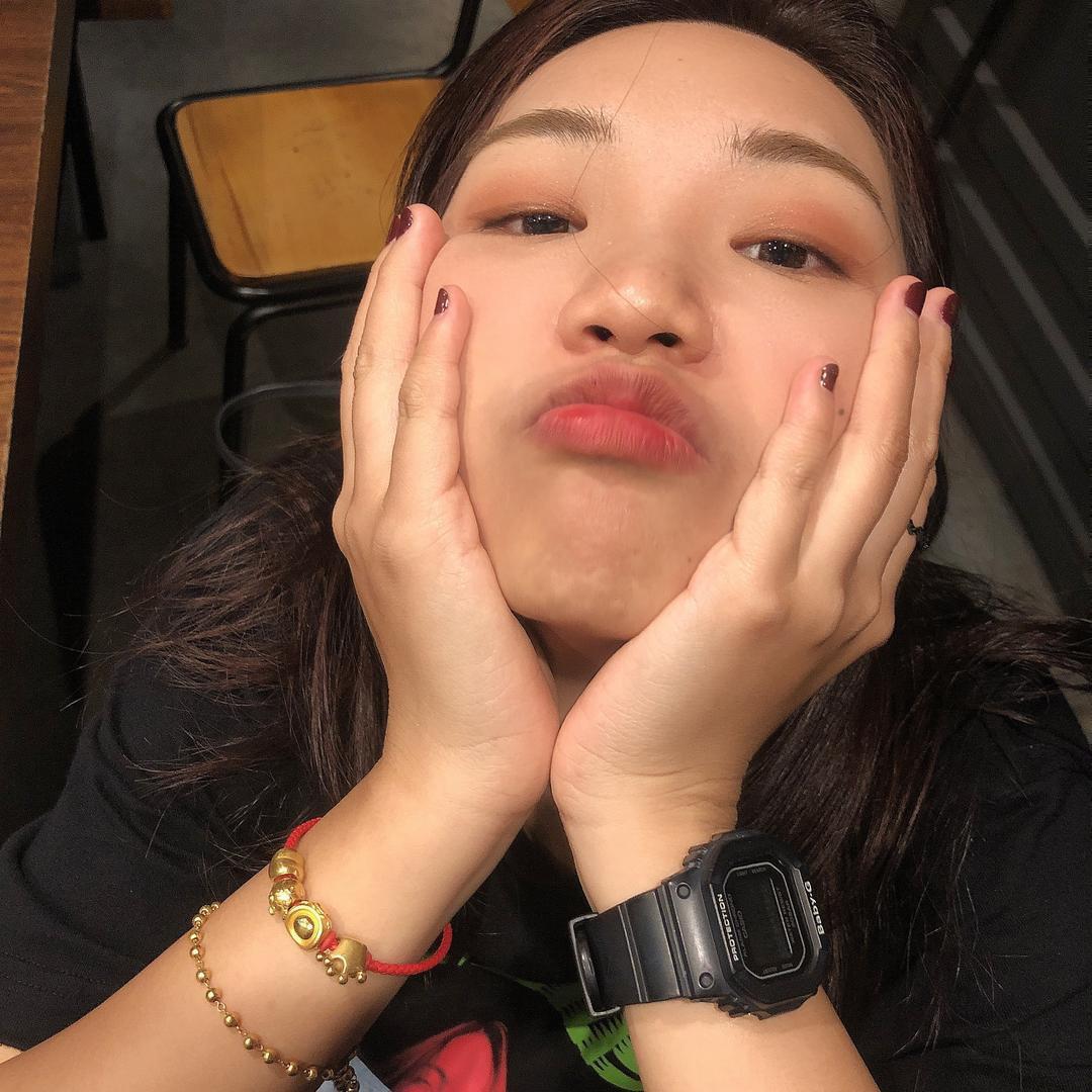 旺财彤子