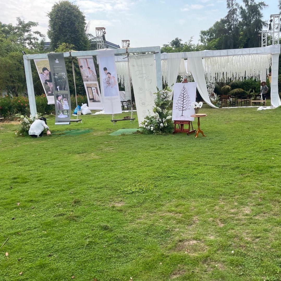 喜来登高端供应