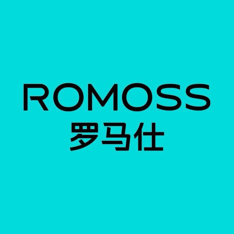 ROMOSS123