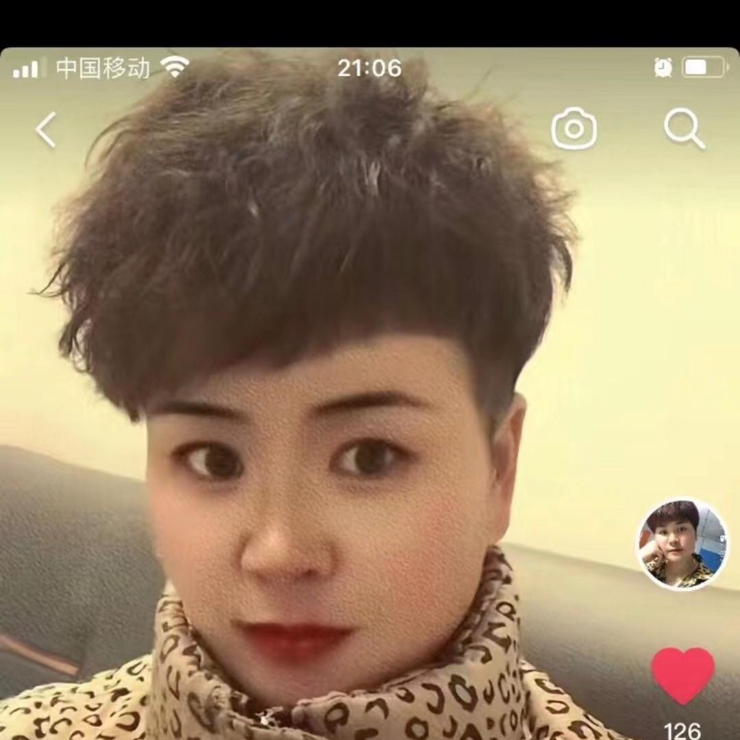 油条姐