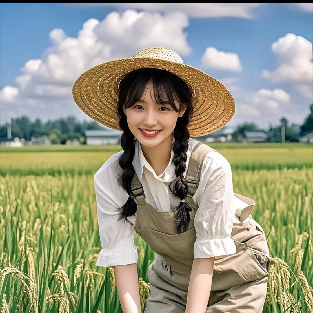 晴天吖