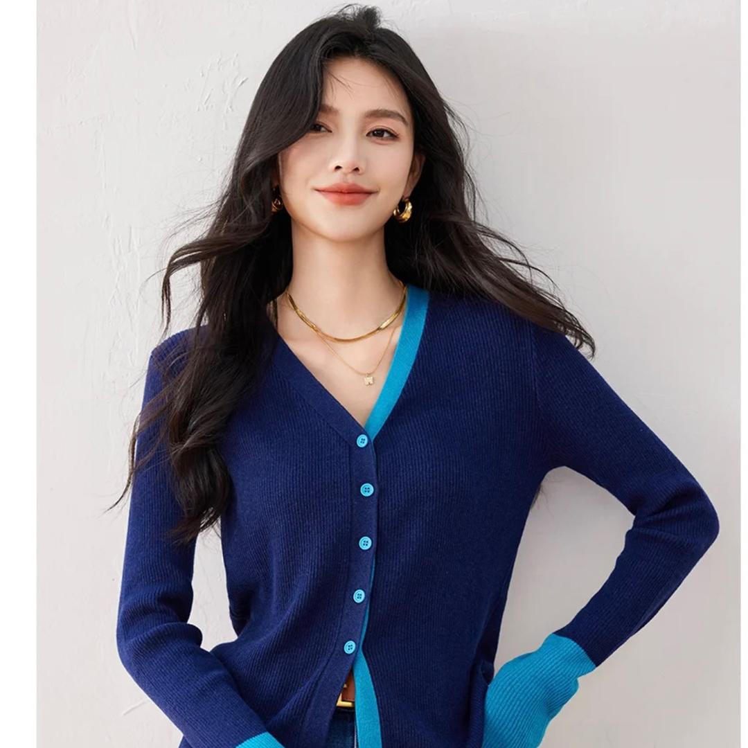 英音yingyin女装品牌授权店