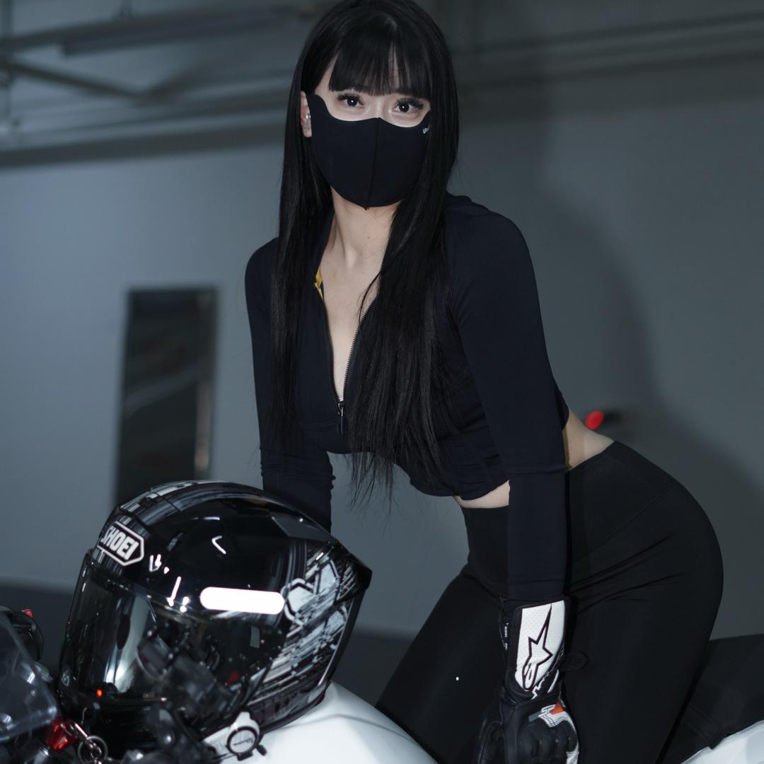 @奈一