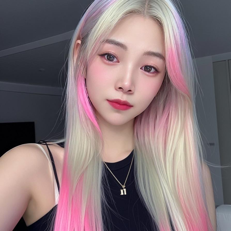 我就是兮兮呀