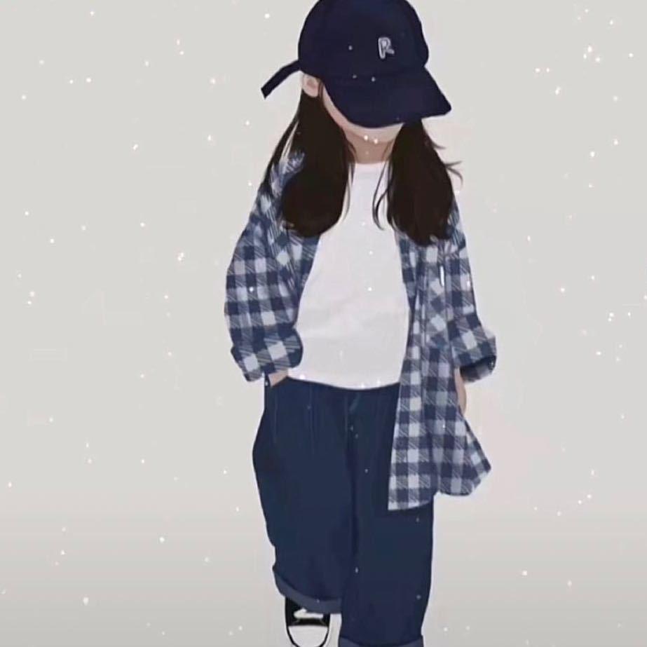 詹詹【QWFY】