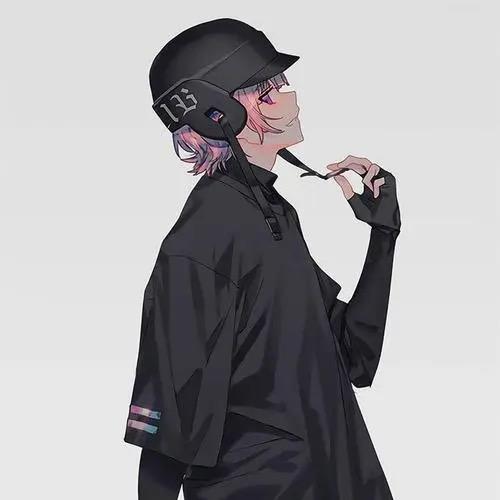 吻下去