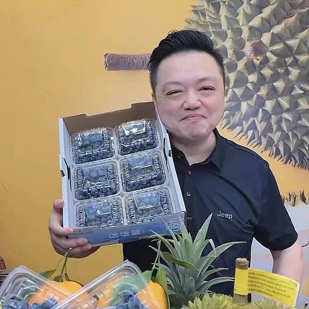 亮哥de生鲜