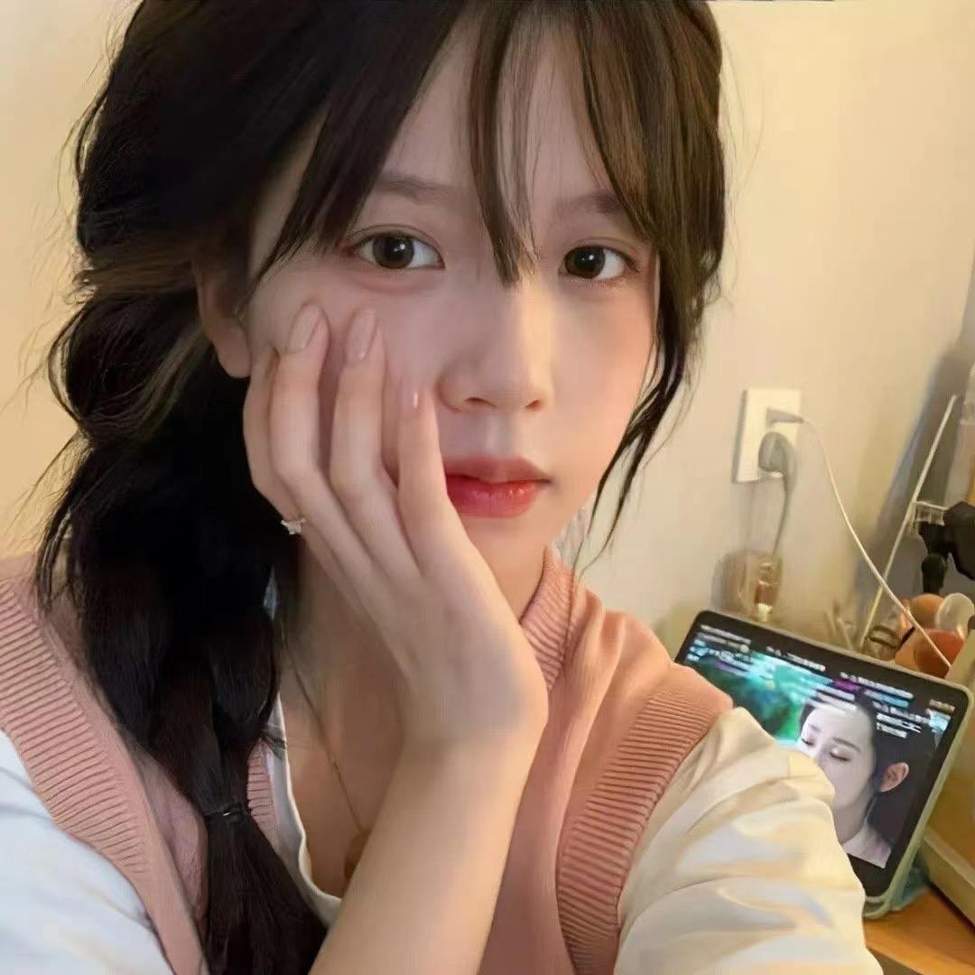 蓝天白云🌞