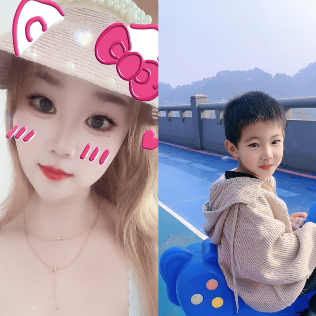 ♑️⚛️听说糖🍬➡️很甜❤️