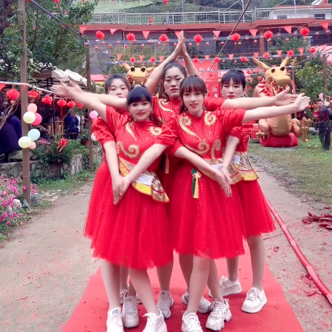 飞越᭄女ღ团᭄ꦿ꯭💖团长宁姐《招队员》