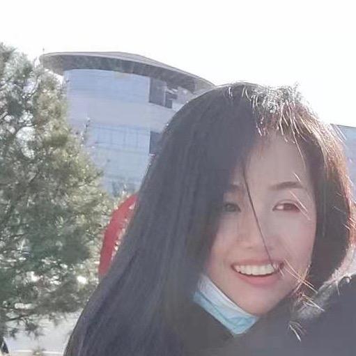 忽然觉得她好美……