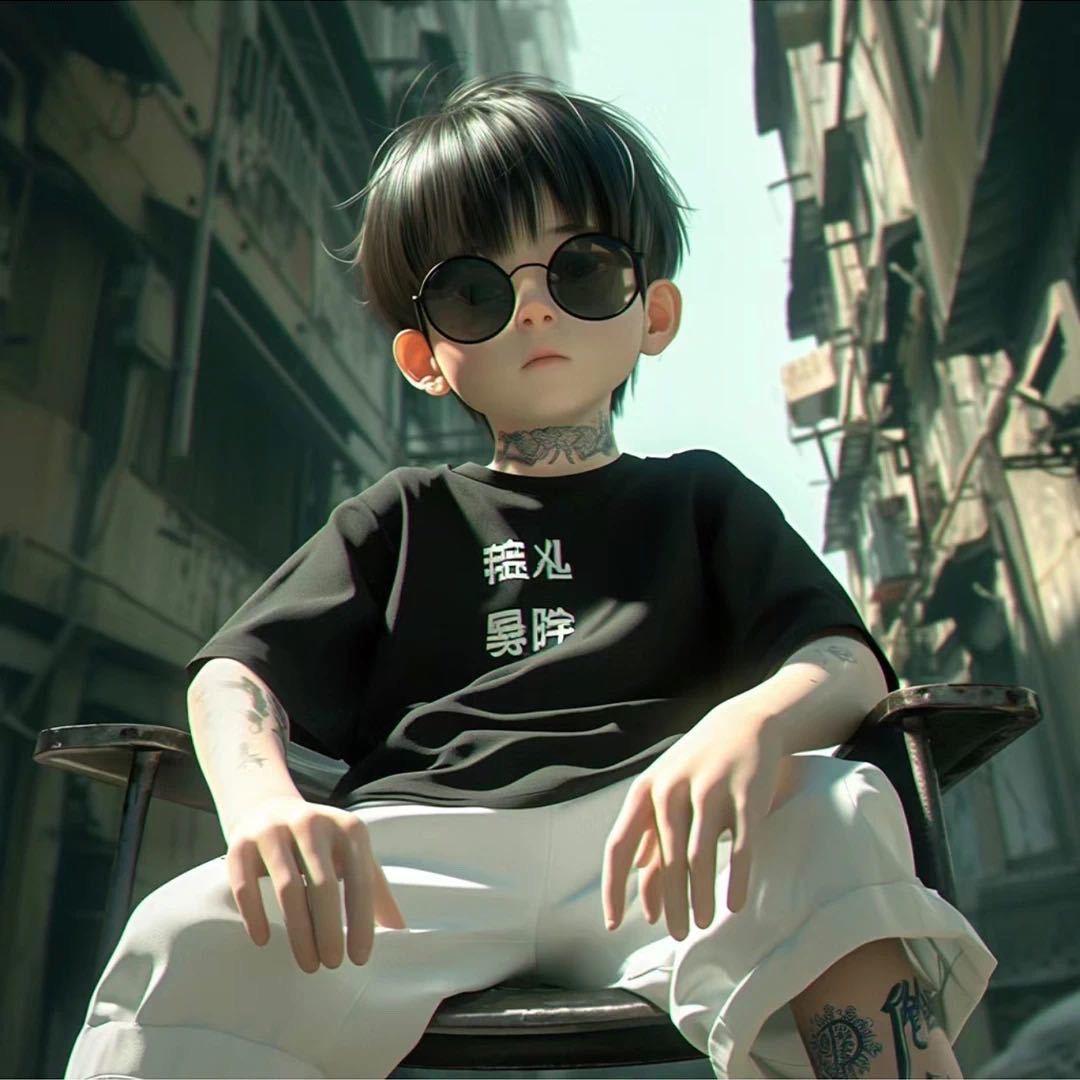 六月的羽绒